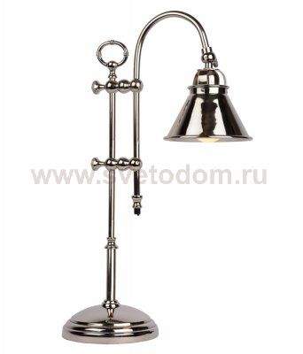 Настольная лампа Lucide 53529/01/13 PRADESH