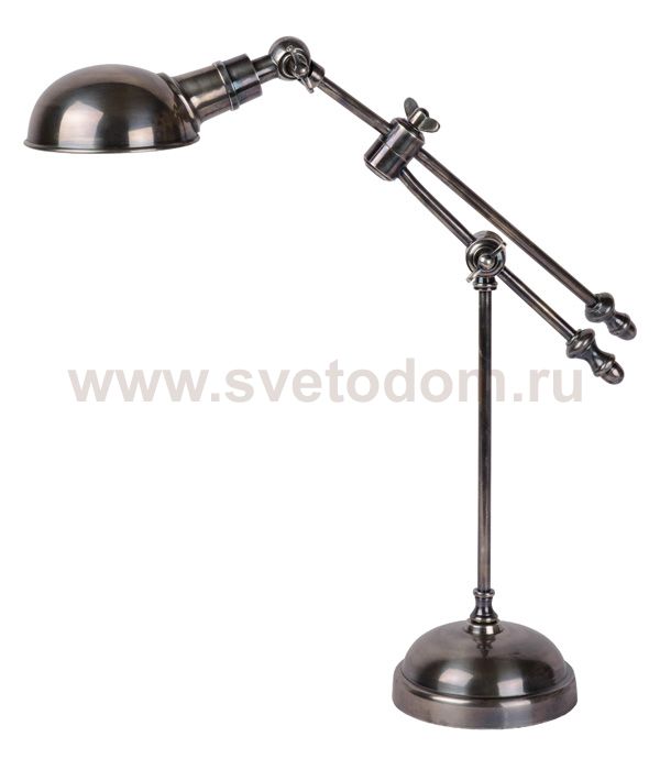 Настольная лампа Lucide 53628/01/16 DWAJA