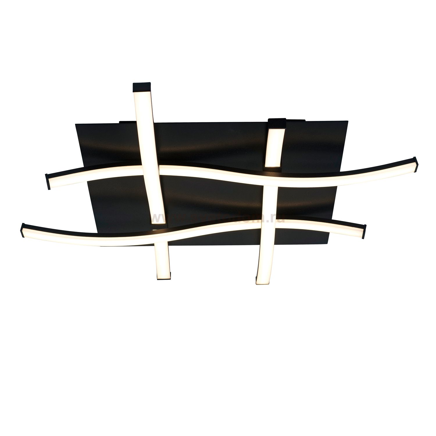 Потолочный светильник Mantra 5364 NUR