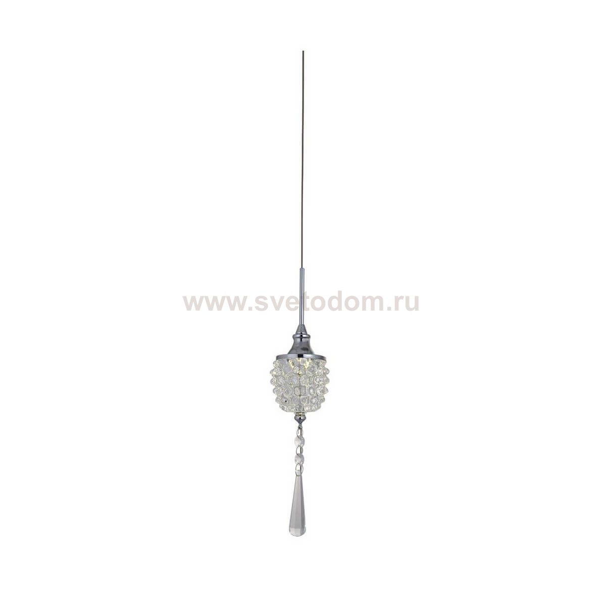 Подвесной светильник СОФИ h120 d8 Led 1x5w (4000K) Kink light 5365-1A