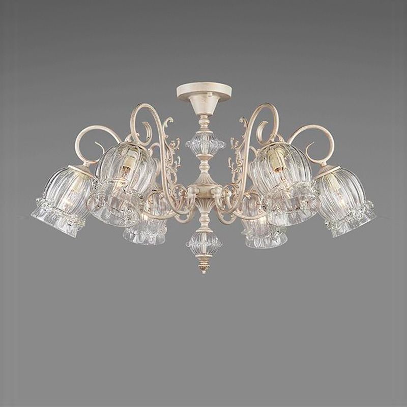 Люстра Bogates 536/6