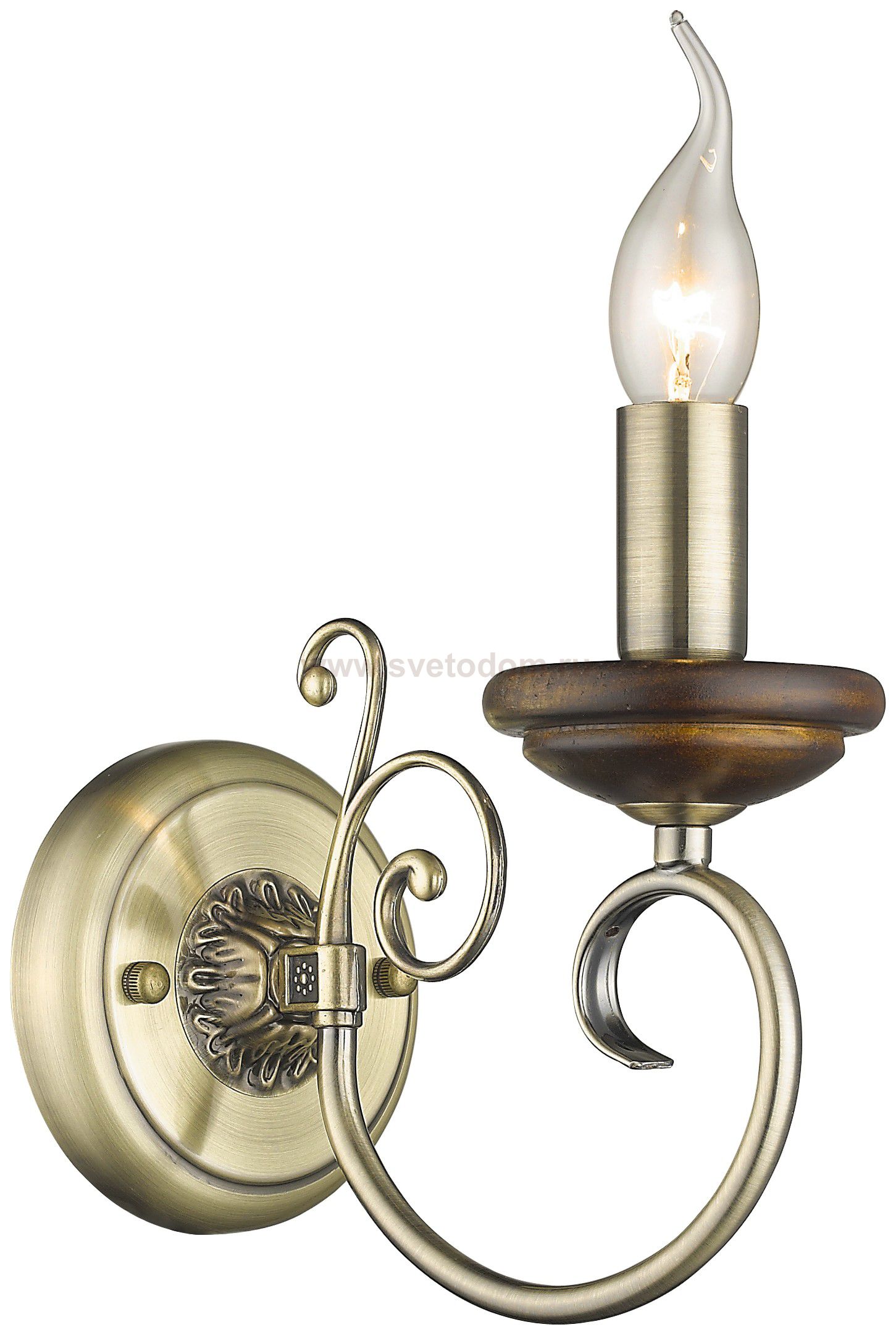 Светильник Velante 537-521-01