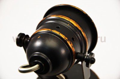 Светильник настенно-потолочный Citilux CL537511 Веймар