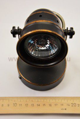 Светильник настенно-потолочный Citilux CL537511 Веймар