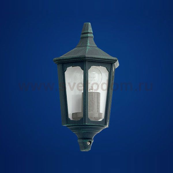 Уличный светильник Eglo 5376 LATERNA 7