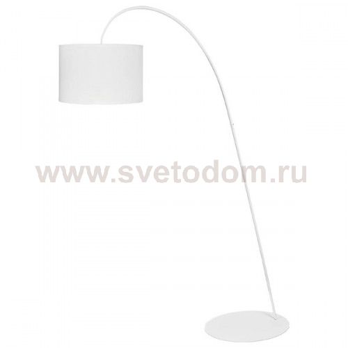 Торшер Nowodvorski ALICE WHITE I 5386