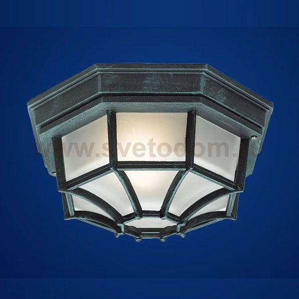 Уличный светильник Eglo 5388 LATERNA 7