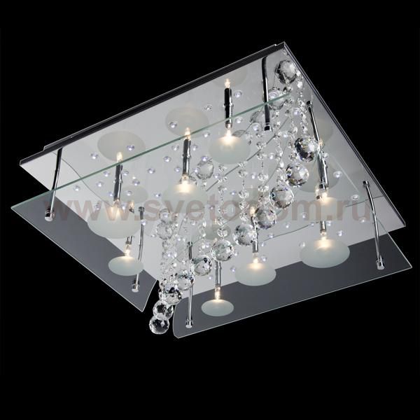 Люстра Eurosvet 5397/8