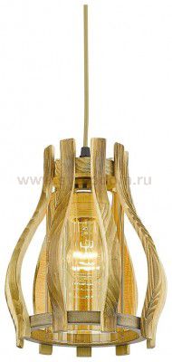 Светильник Velante 540-706-01