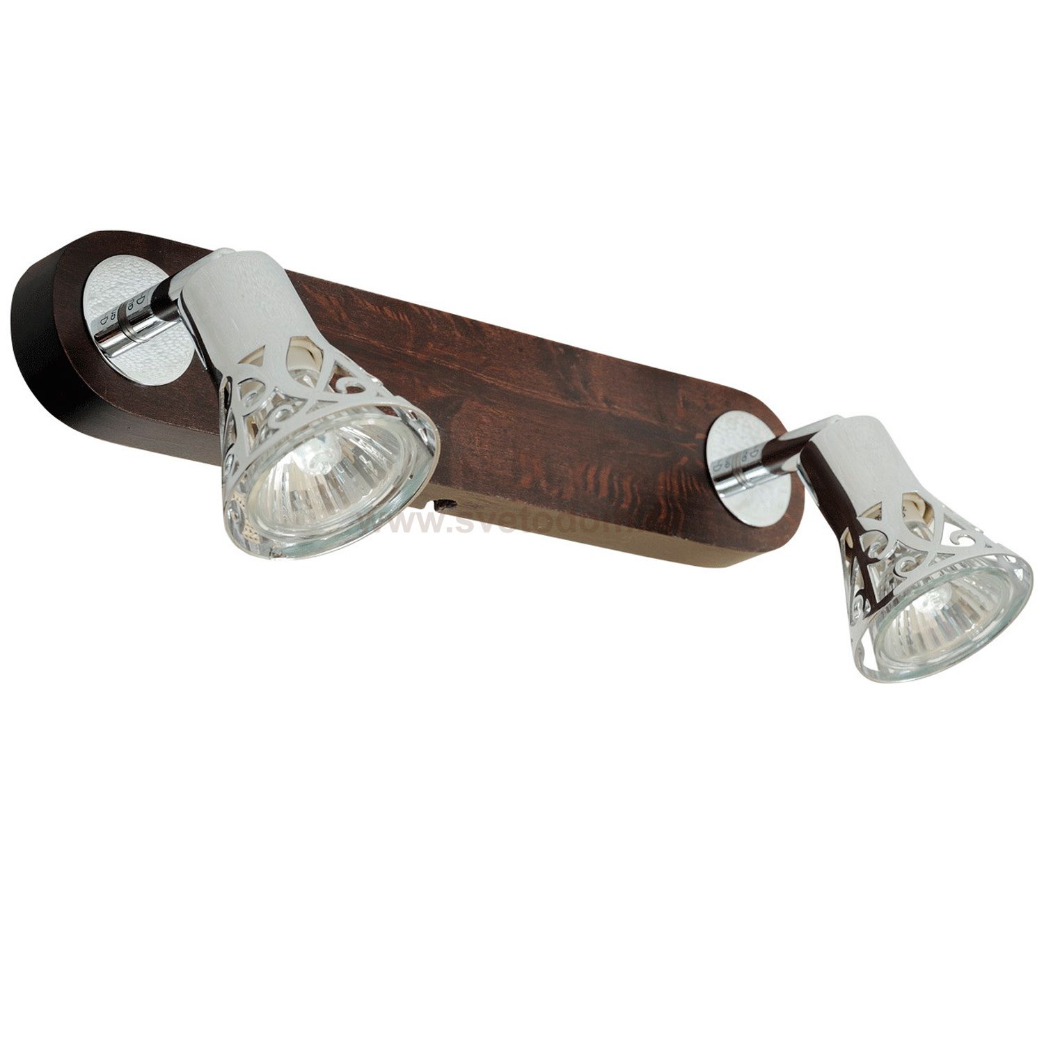 Светильник поворотный спот Mw light 540020202 Азур