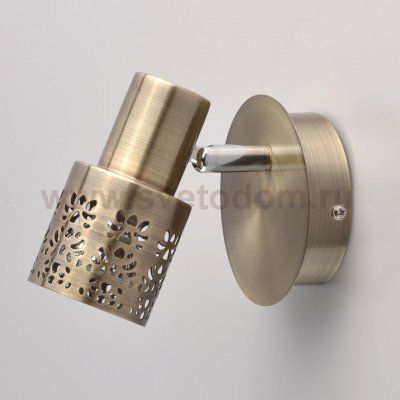 Светильник Mw light 540020901 Азур