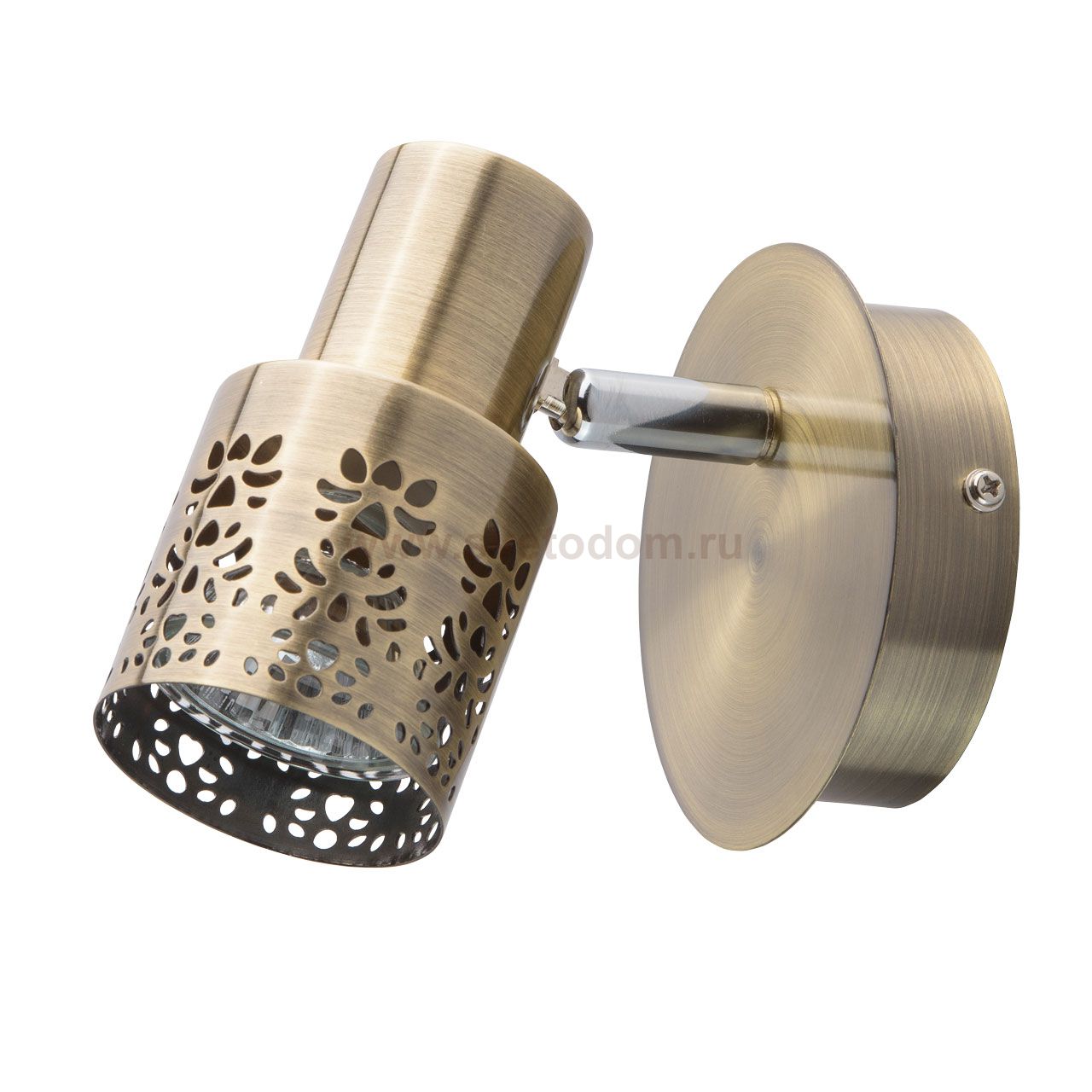 Светильник Mw light 540020901 Азур