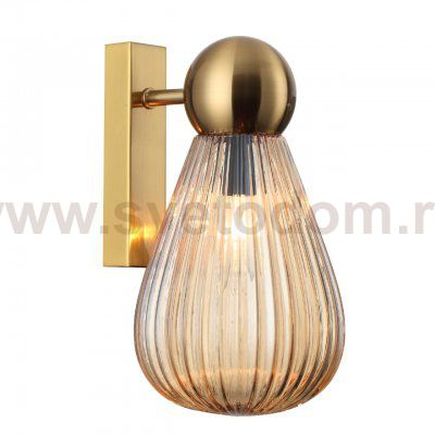 Светильник настенный бра Odeon Light 5402/1W Elica