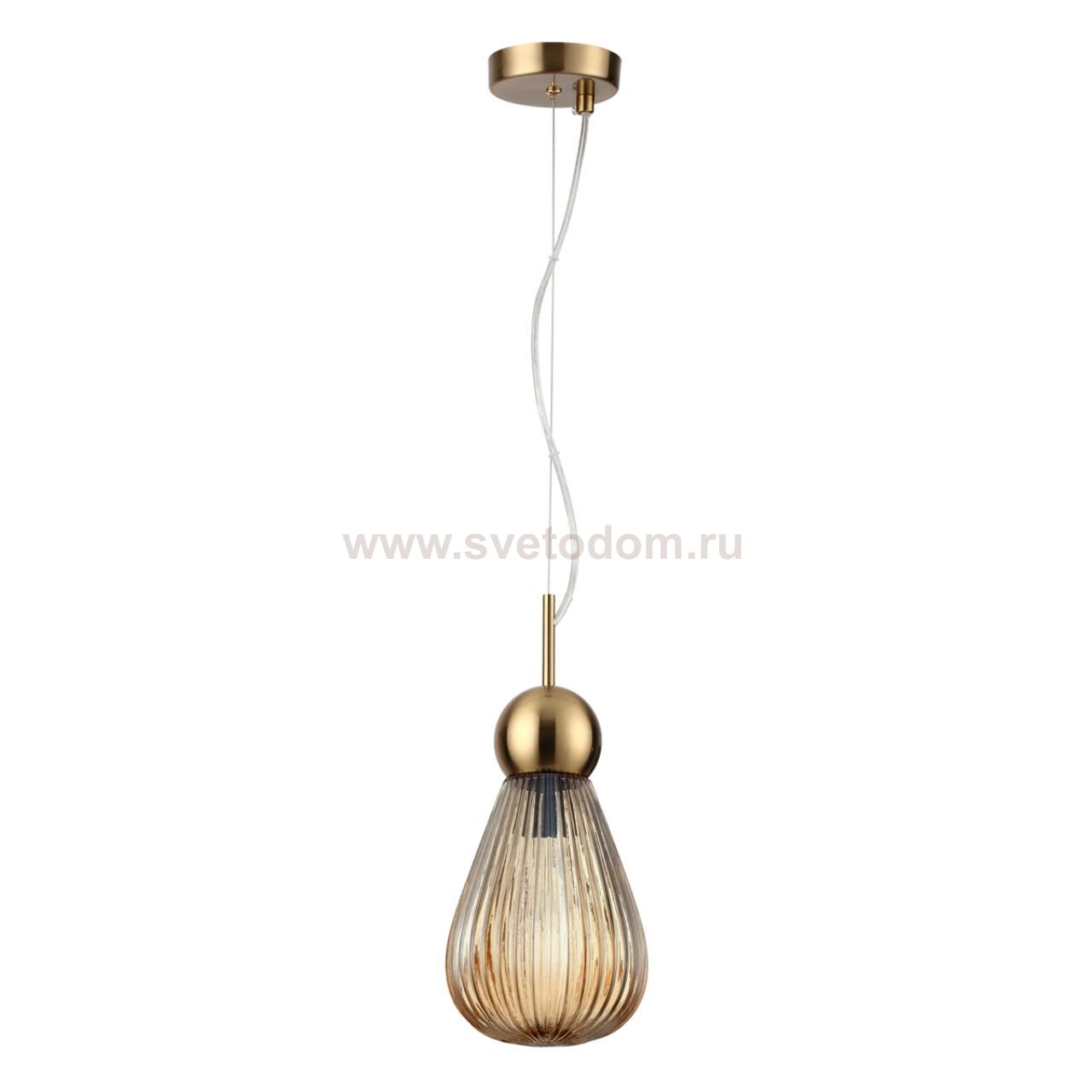 Подвесной светильник Odeon Light 5402/1 Elica