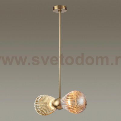 Подвесной светильник Odeon Light 5402/2 Elica