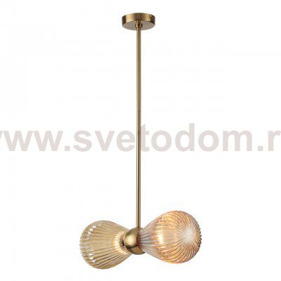 Подвесной светильник Odeon Light 5402/2 Elica