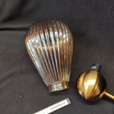 Светильник настенный бра Odeon Light 5402/1W Elica