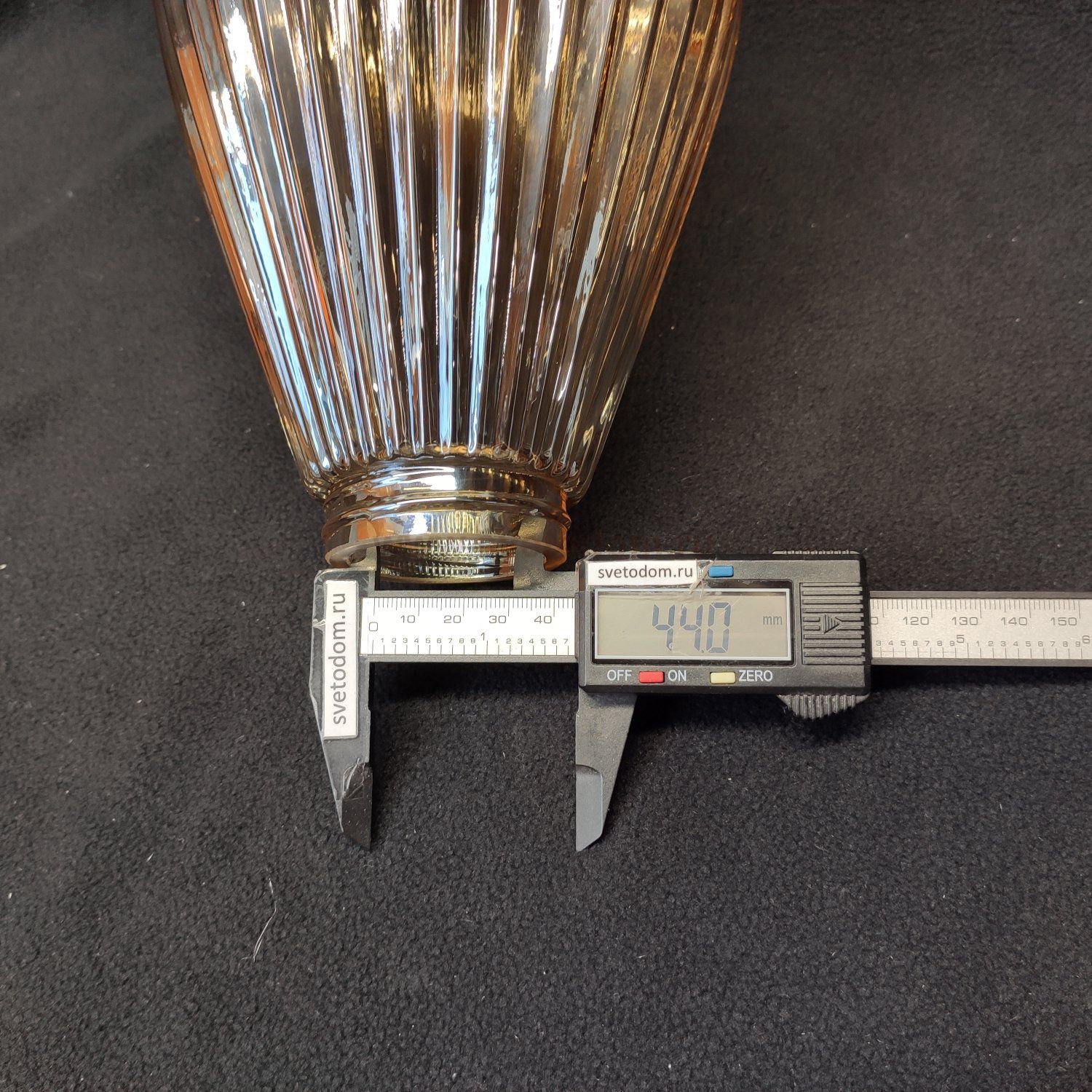 Светильник настенный бра Odeon Light 5402/1W Elica