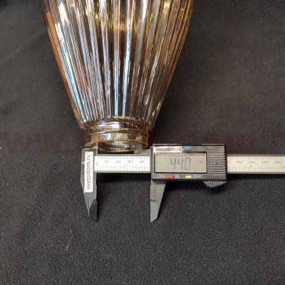 Светильник настенный бра Odeon Light 5402/1W Elica