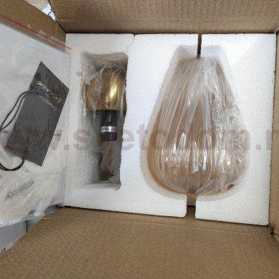 Светильник настенный бра Odeon Light 5402/1W Elica