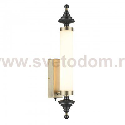 Настенный светильник Odeon light 5404/17WL ULA
