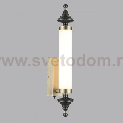 Настенный светильник Odeon light 5404/17WL ULA