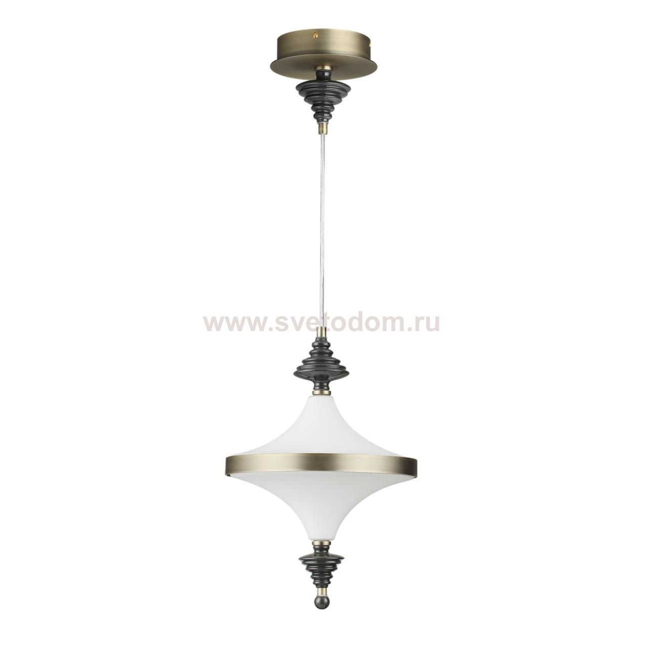 Подвесной светильник Odeon light 5404/23L ULA