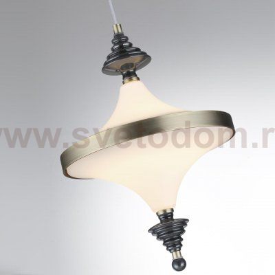 Подвесной светильник Odeon light 5404/23L ULA