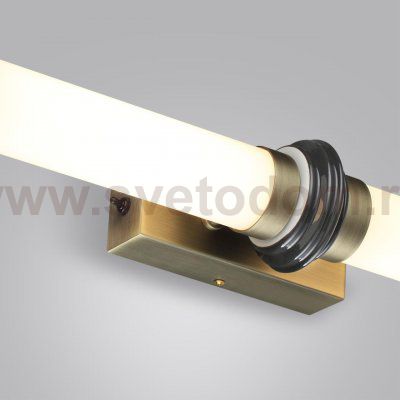 Настенный светильник Odeon light 5404/28WL ULA