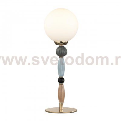 Настольная лампа Odeon Light 5405/1T MODERN