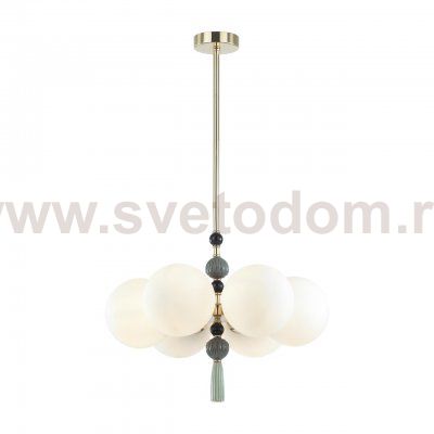 Люстра Odeon light 5405/6 Palle
