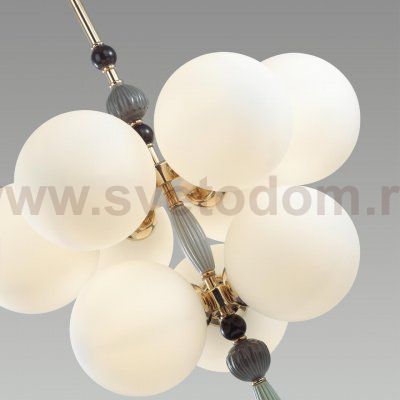 Люстра Odeon light 5405/9 Palle