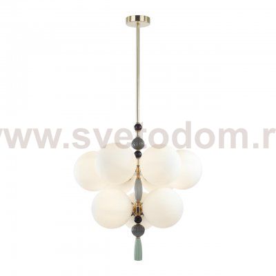 Люстра Odeon light 5405/9 Palle