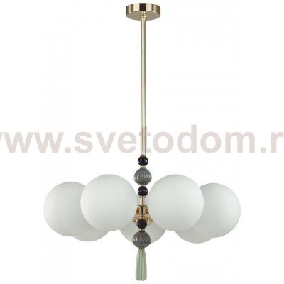 Люстра Odeon light 5405/7 Palle