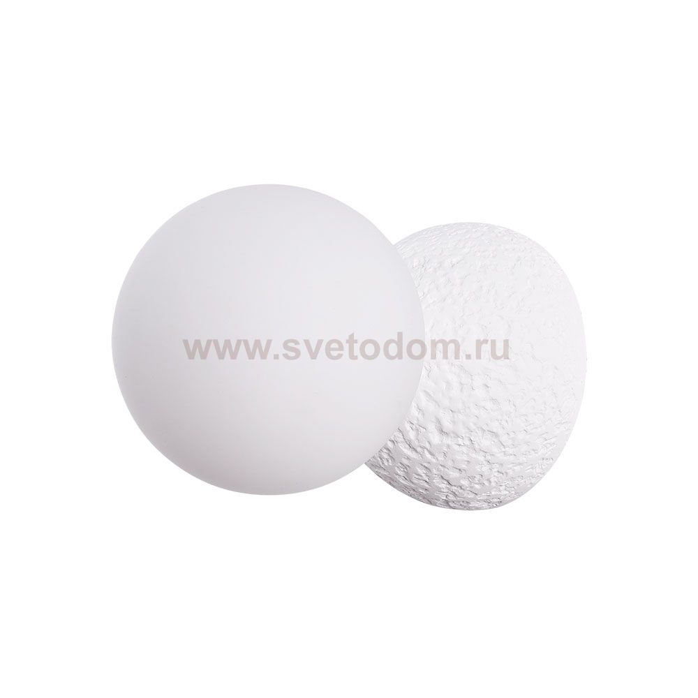 Бра Divinare MILANO 5407/33 AP-1