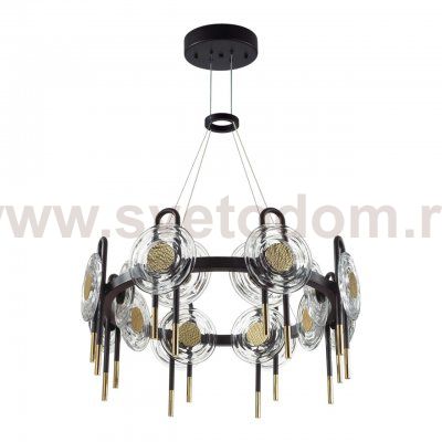Люстра Odeon light 5407/92L MAGNET