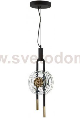 Подвесной светильник Odeon light 5407/12L MAGNET