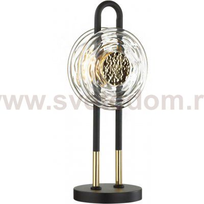 Настольная лампа Odeon light 5407/12TL MAGNET
