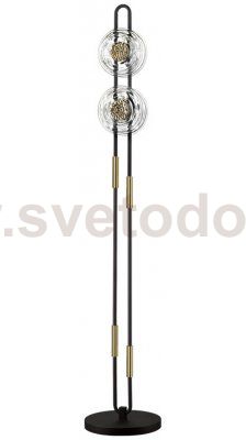 Торшер Odeon light 5407/23FL MAGNET