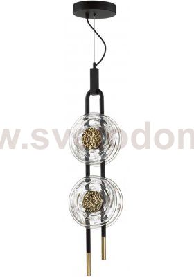Подвесной светильник Odeon light 5407/23L MAGNET