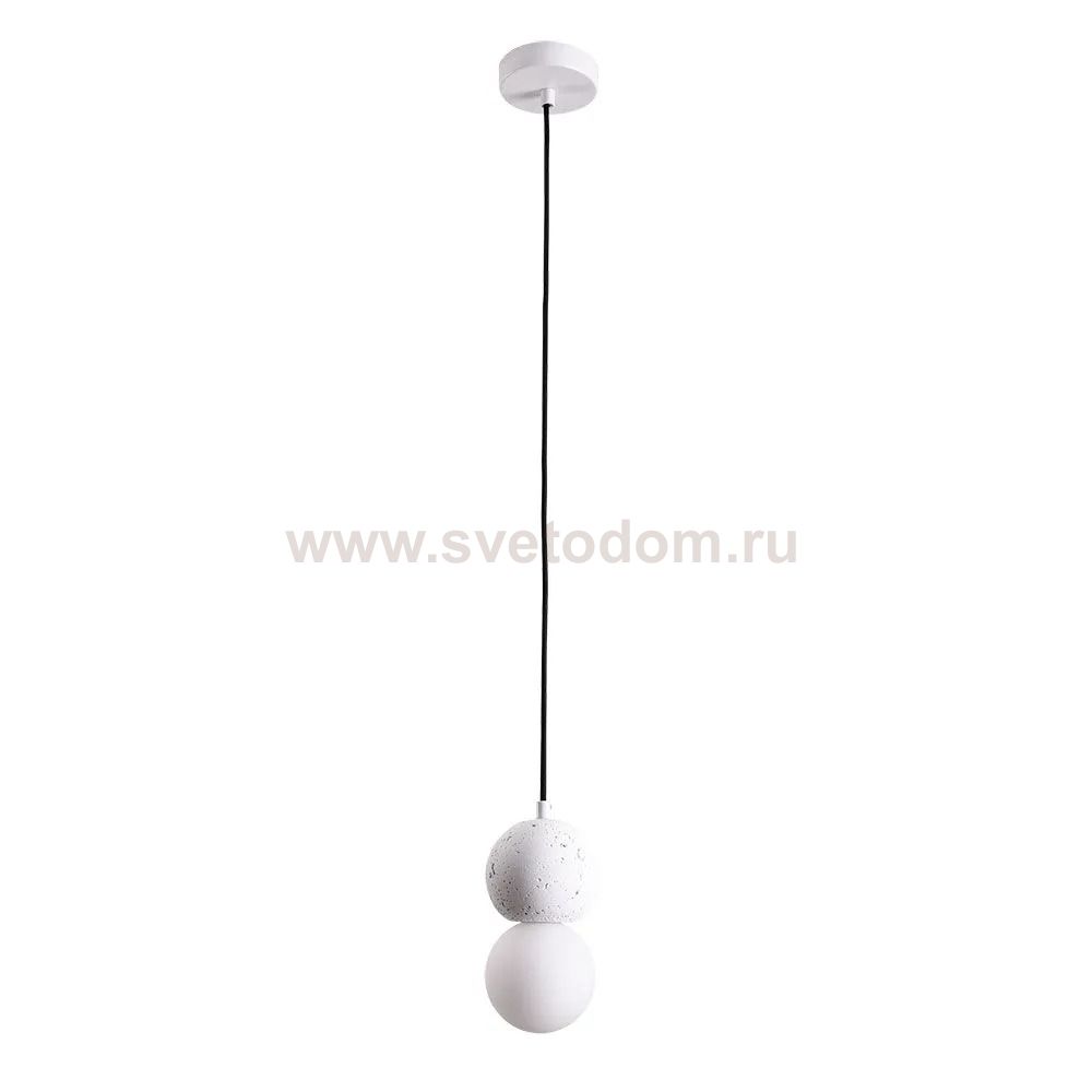 Подвесной светильник Divinare MILANO 5407/33 SP-1