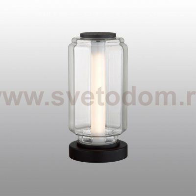 Настольная лампа Odeon Light 5409/10TL HIGHTECH