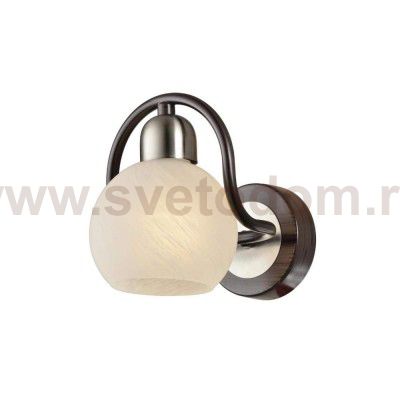 Светильник настенный Globo 541005-1W