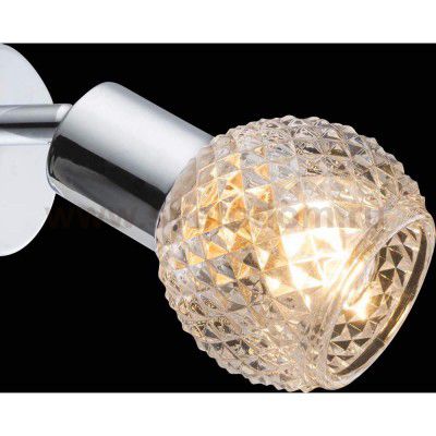 Светильник поворотный спот Globo 541006-1 