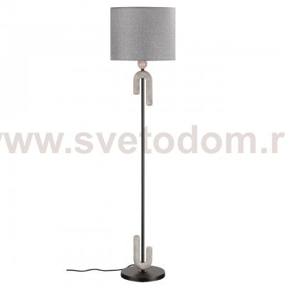 Торшер Odeon light 5410/1FA Bagel