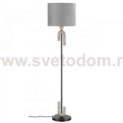 Торшер Odeon light 5410/1FA Bagel