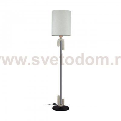 Торшер Odeon light 5410/1F Bagel