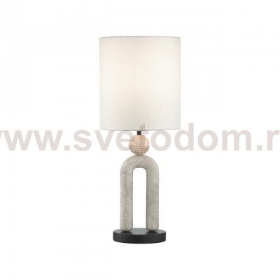 Настольная лампа Odeon Light 5410/1T Bagel