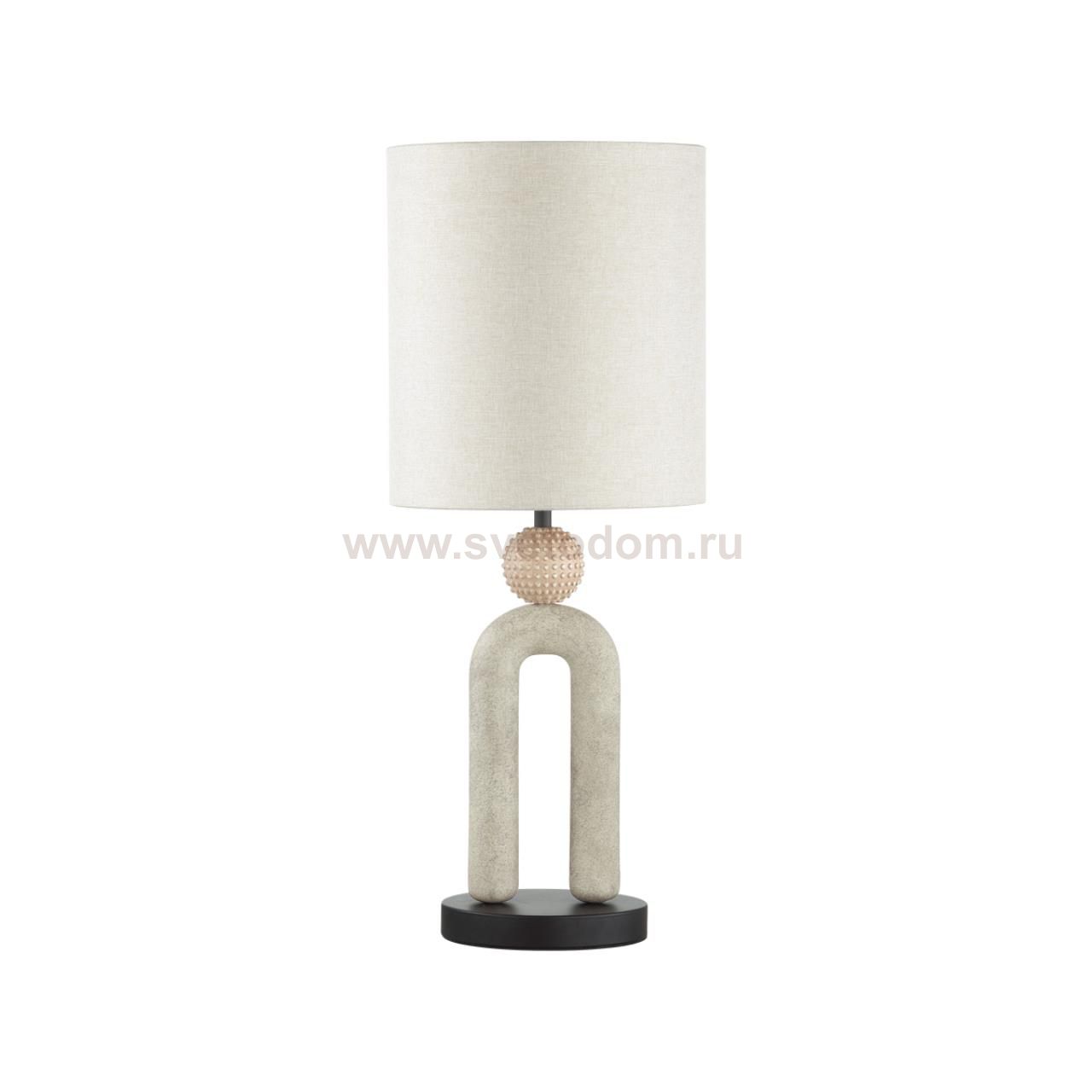 Настольная лампа Odeon light 5410/1T Bagel