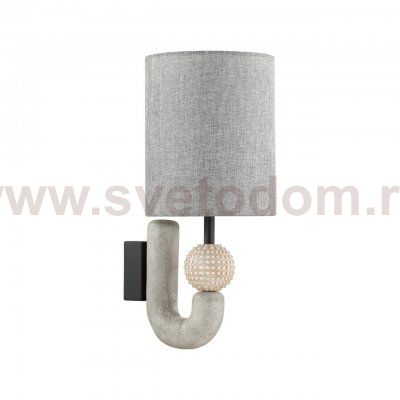 Светильник настенный бра Odeon light 5410/1WA Bagel